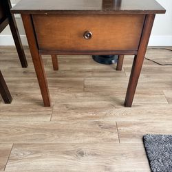 Ligna End Tables