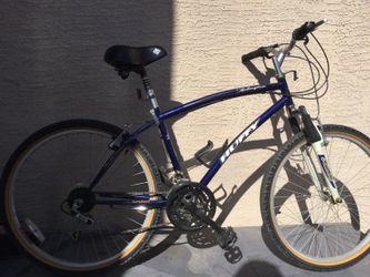 Bike 26”