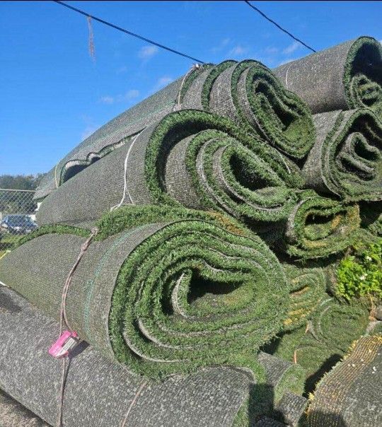 artificial grass used (menifee