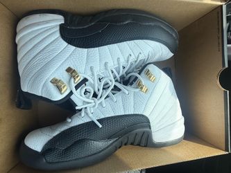 Taxi 12 size 6