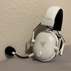 Razer BlackShark V2 Wireless Headset