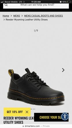 Doc Martens