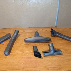 Dyson Ball Vacuum Cleaner 6 Brand New Accessories Attachments 