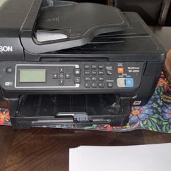 Printer