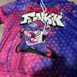 Hoodie In Size Medium New 