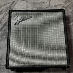 Fender Bass Amp #26953