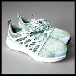 Reebok  Work Women’s Fusion Flexweave Safety Toe Work Shoes