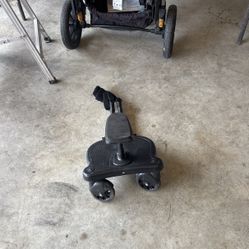 Stroller Attachment Seat 