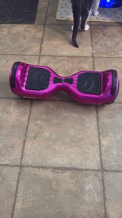 Hover Board