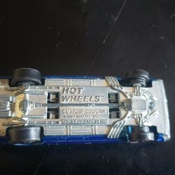 Hotwheels Vintage Redline 