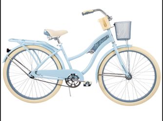 Huffy Nel lusso Cruiser Bike