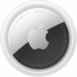 Apple AirTag 1 Apple Air Tag for iPhone iPad MX532AM/A Fast Shipping 