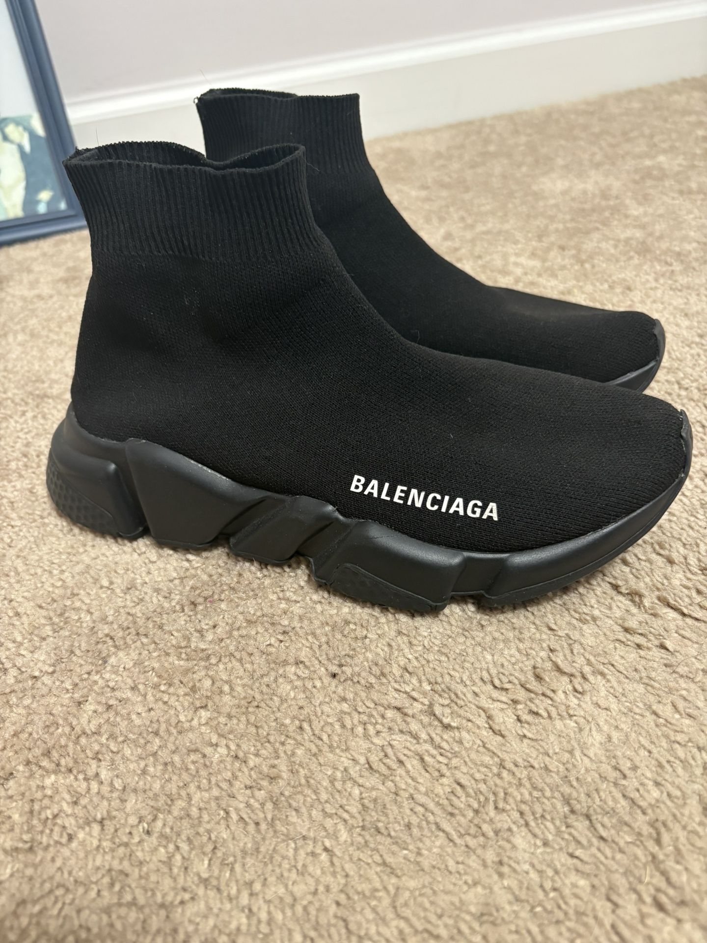 Balenciaga Trainers Woman’s 7
