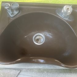 Ceramic Shampoo Bowls for Sale 