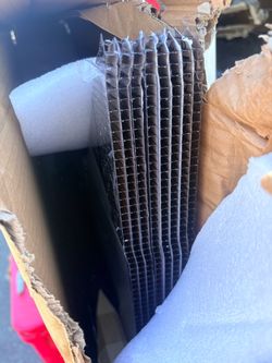 Polycarbonate Sheets