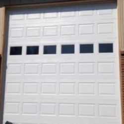 Garages Door Installation