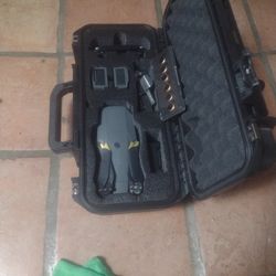 MAVIC PRO DRONE