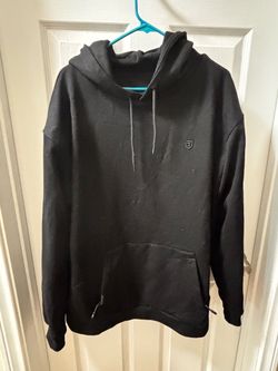 NBT MEN’s Moto Hoodie