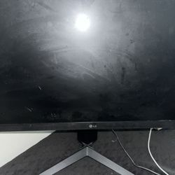 Lg Monitor
