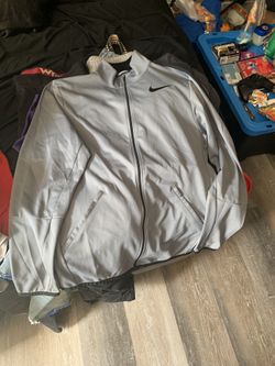 Nike Tech Jacket 