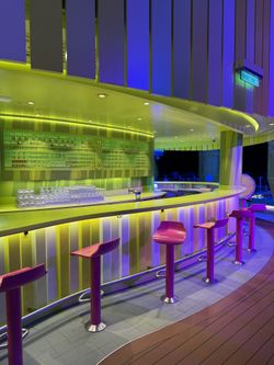Circular Bars