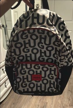 Hugo back pack