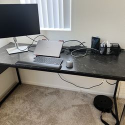 Computer Table