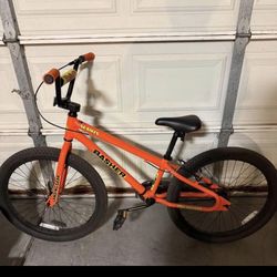 24” Se bike Basher