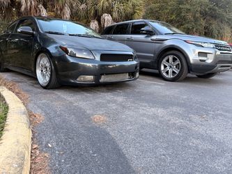 2007 scion tc turbo