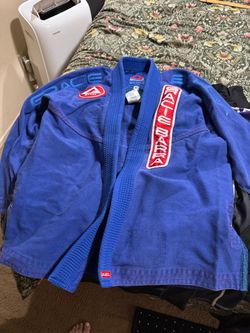 Jiu-jitsu Gi