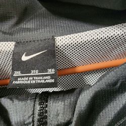 Nike Windbreaker