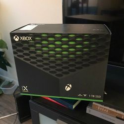 Xbox Series X 