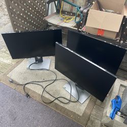 Dell Computer Monitor