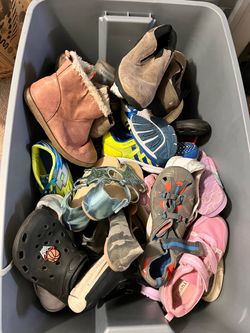Kids shoes