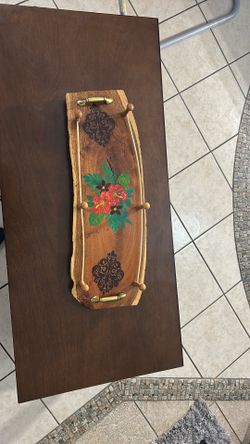 Antique Decor Vintage