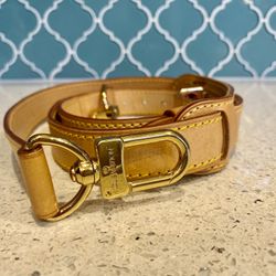 Louis Vuitton Strap
