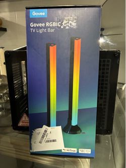 Govee TV light bar