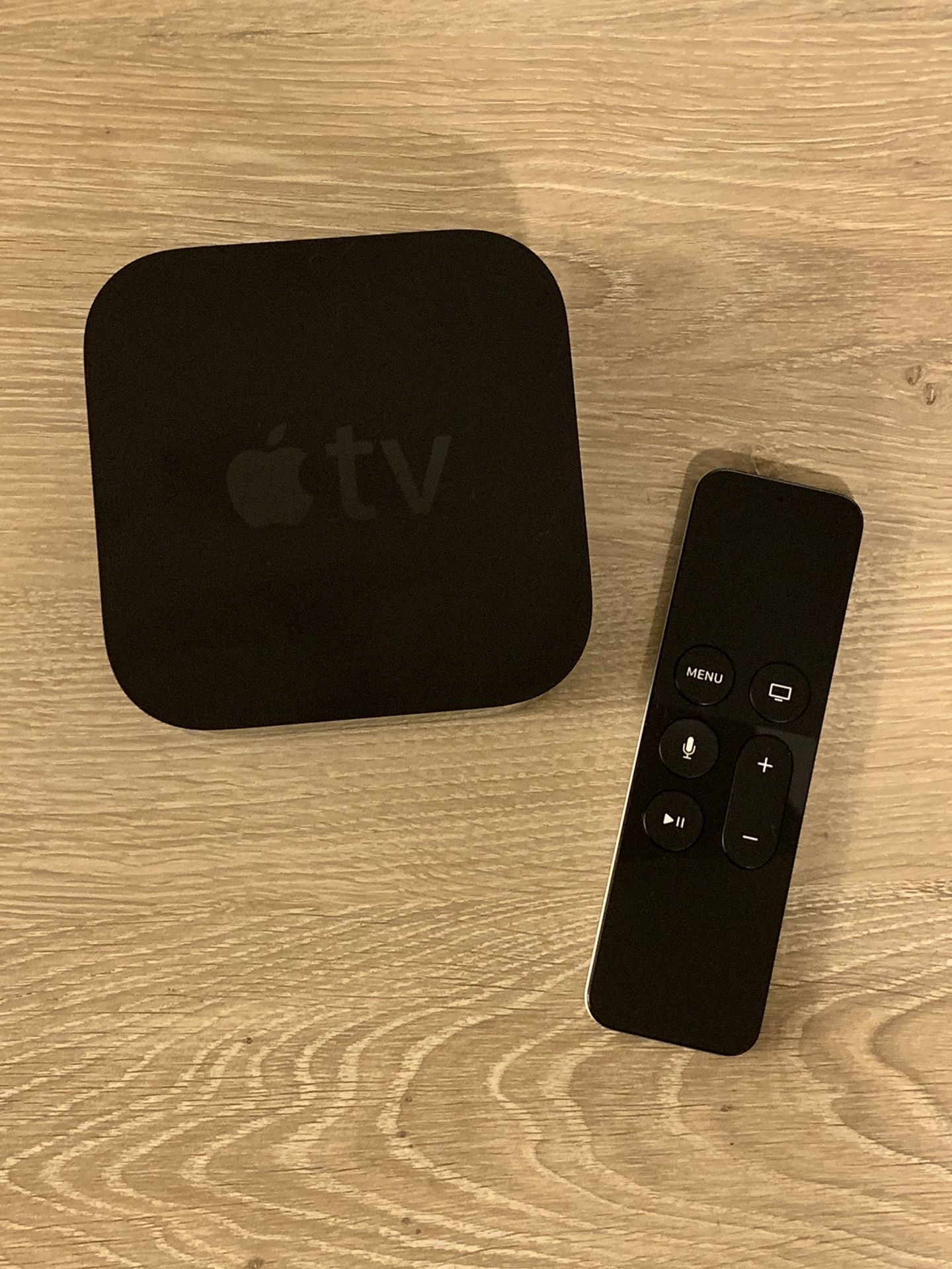 Apple TV (4th Generation)