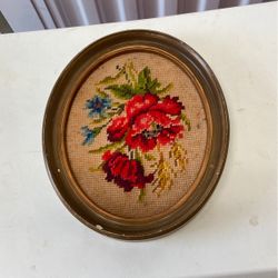 Vintage Wall Decoration