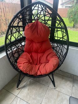 Patio Chair
