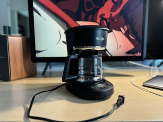 Mr. Coffee Maker BRAND NEW