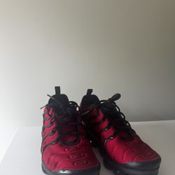 Nike Vapormax Plus