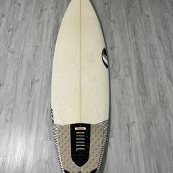 Sharpeyes Surfboard 