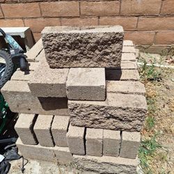 Decorative Cement Blocks