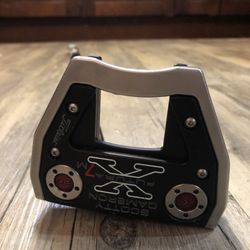 Scotty Cameron Futura X7M Putter RH
