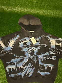 VALE FOREVER VALLEY “RETURN OF VALE” Hoodie