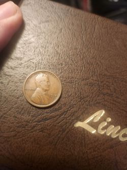 1914 d penny