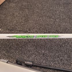 Fishing Rod 