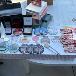 In And Out Collection 