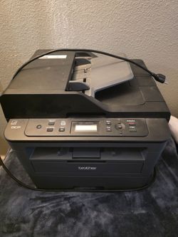 Brother Laser Printer - PPU